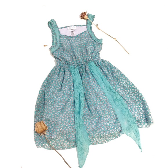 Bonnie Jean Other - Bonnie Jean 🌹 Flower Girls Dress